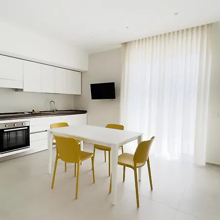 Residenza Panis Appartement *
