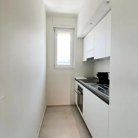 Residenza Panis Appartement