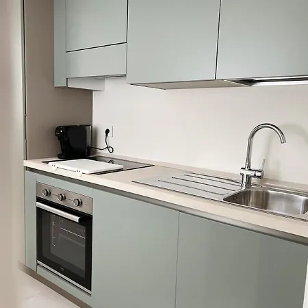 Residenza Panis Appartement *