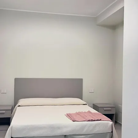 Appartement Residenza Panis *