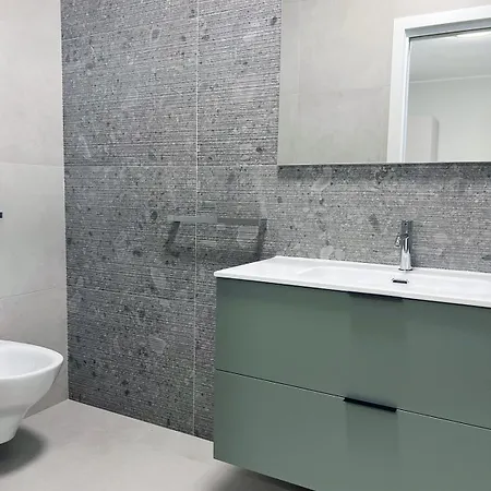 Residenza Panis Appartement Gravina in Puglia
