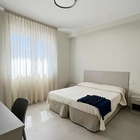 Residenza Panis Appartement