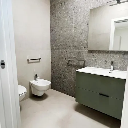 Residenza Panis Appartement Gravina in Puglia