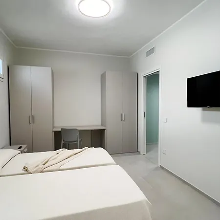 Residenza Panis * Gravina in Puglia