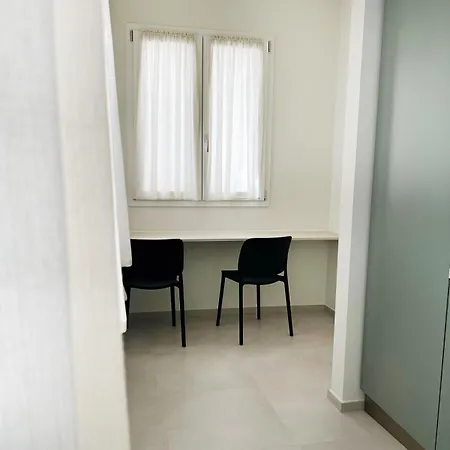 Residenza Panis *