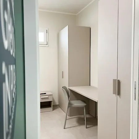 Residenza Panis * Gravina in Puglia