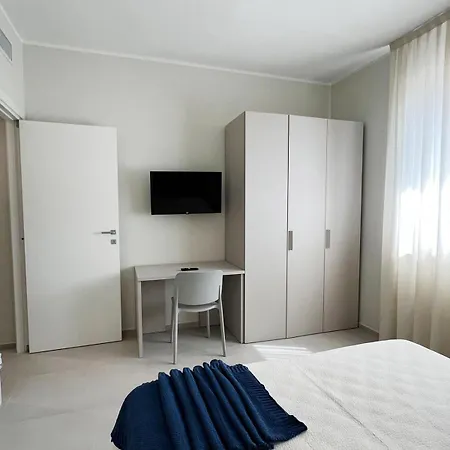 Residenza Panis Appartement