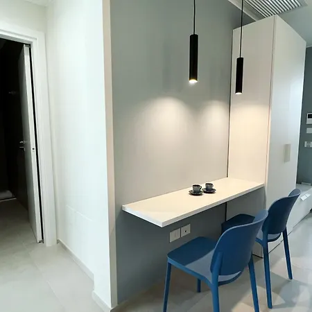 Appartement Residenza Panis