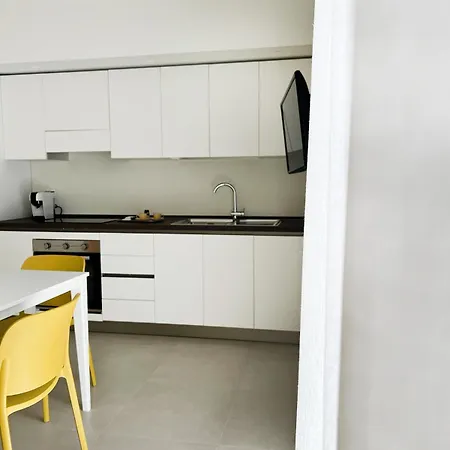 Appartement Residenza Panis *