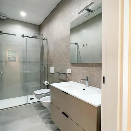 Residenza Panis Appartement