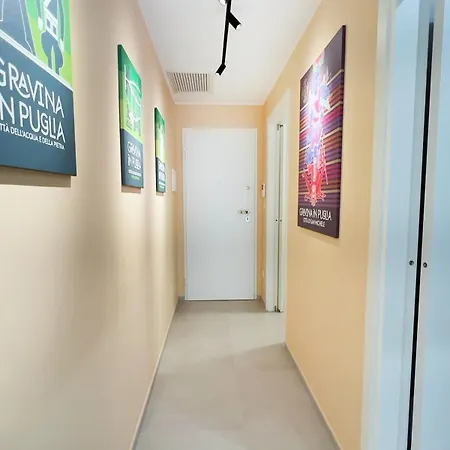 Residenza Panis *