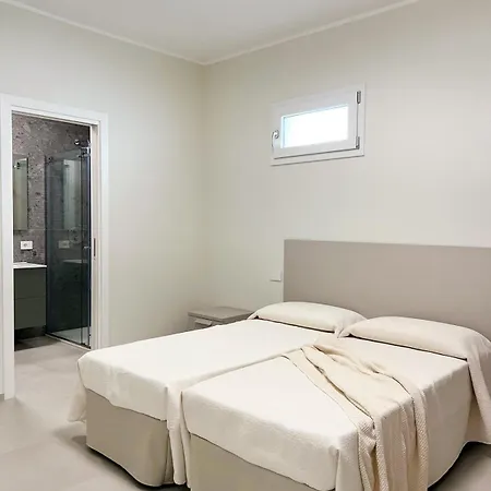 Residenza Panis * Gravina in Puglia